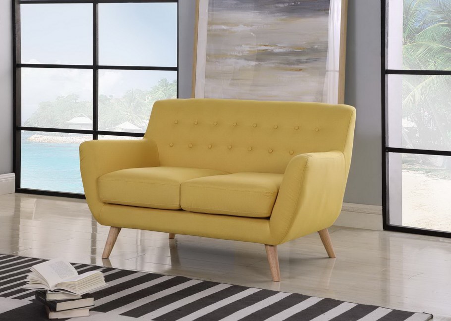 Диван Picasso двухместный