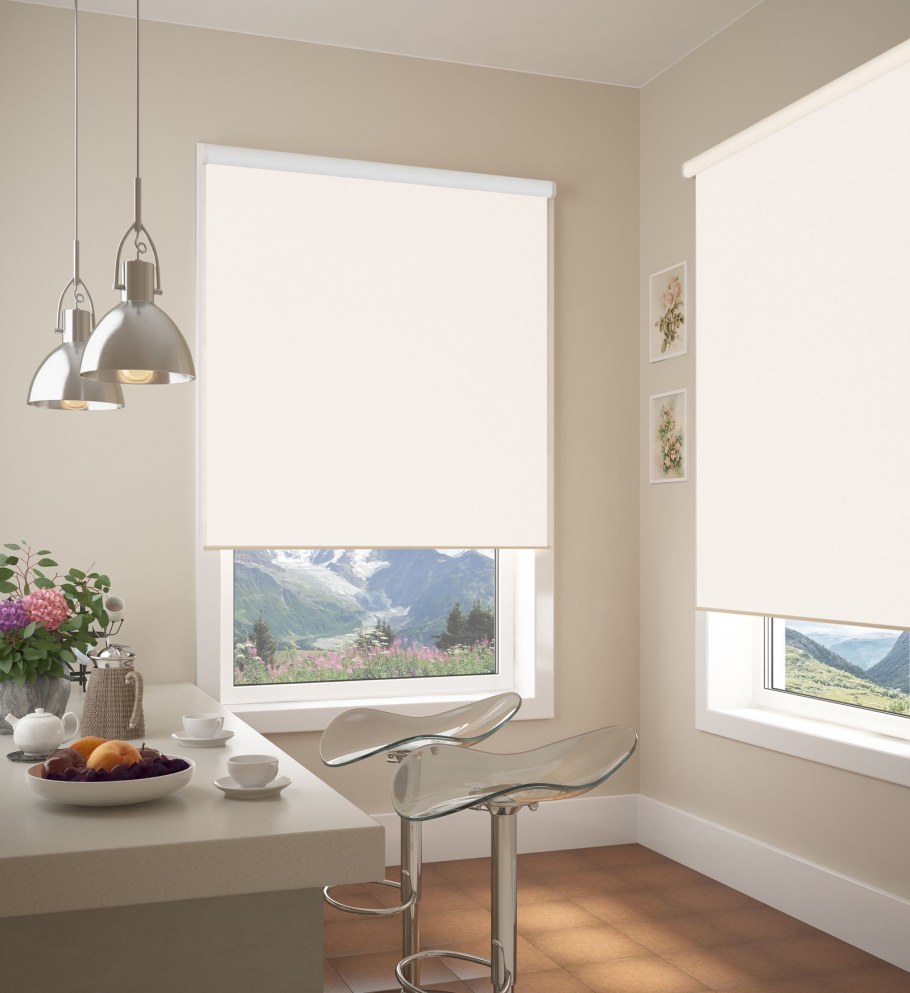 Римские шторы Манхеттен 170