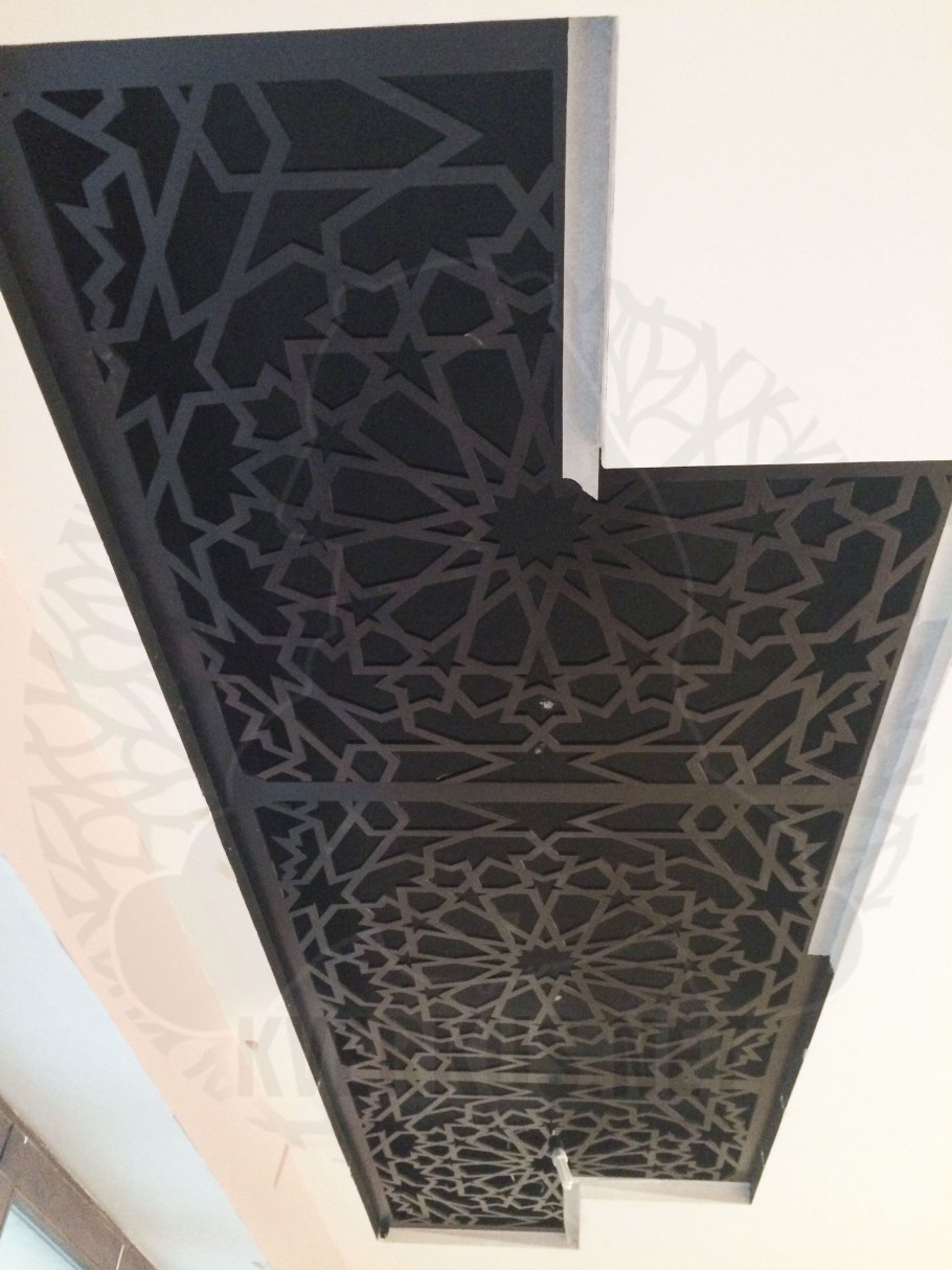 Световое панно