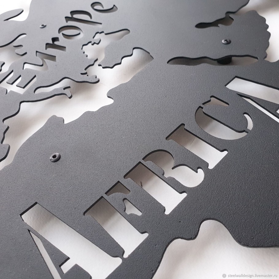 Шкатулка для лазерной резки