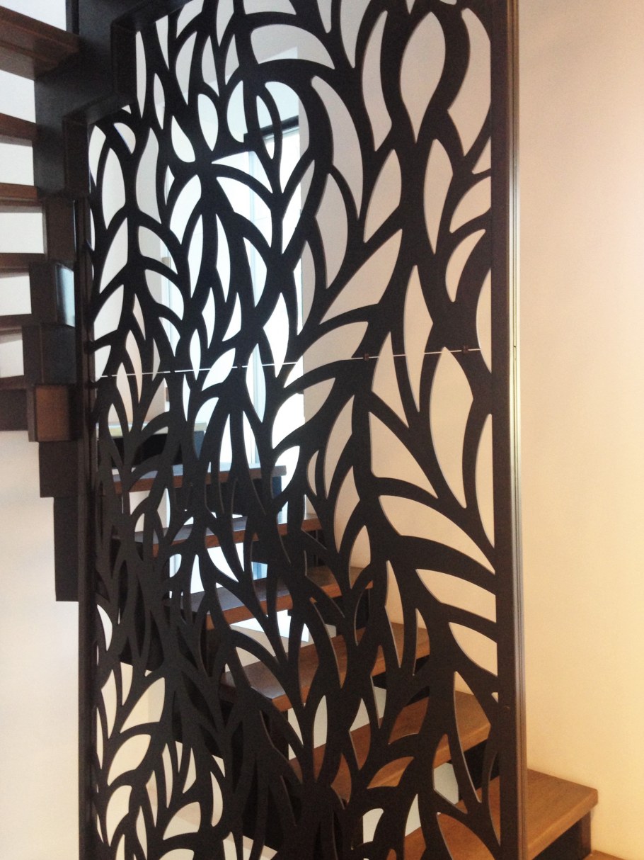 Оригинальные номера квартир на дверь