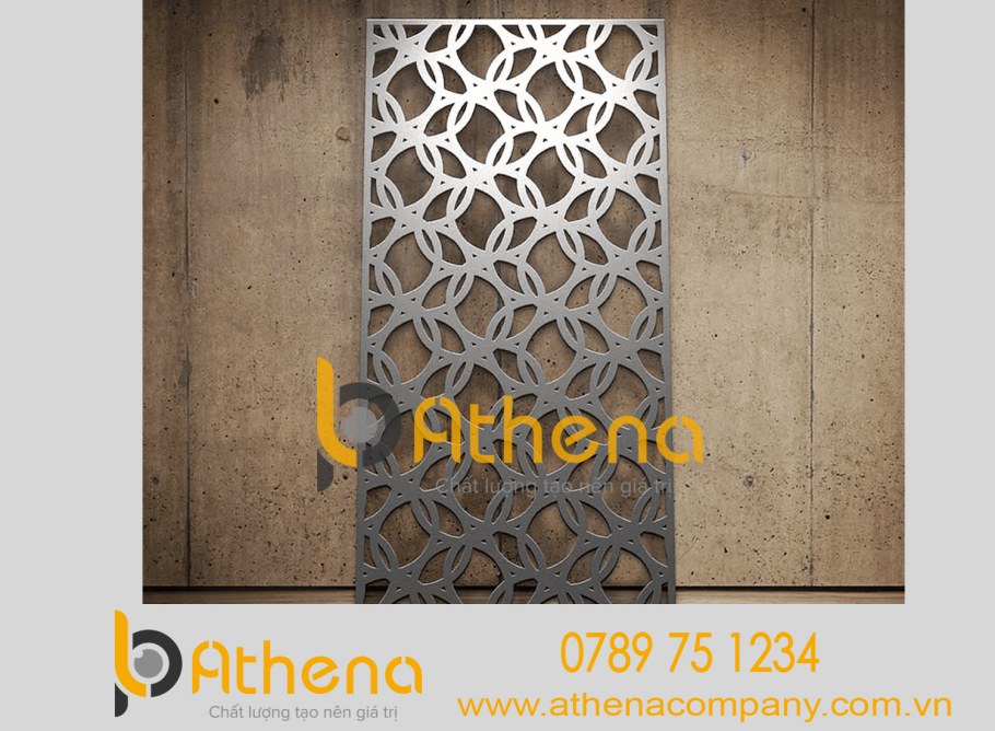 Резные перегородки