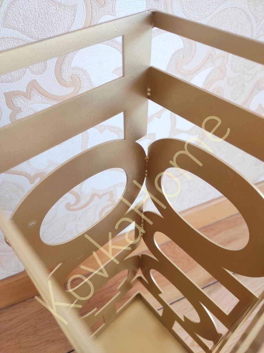 Изделия на ЧПУ плазморезе из металла