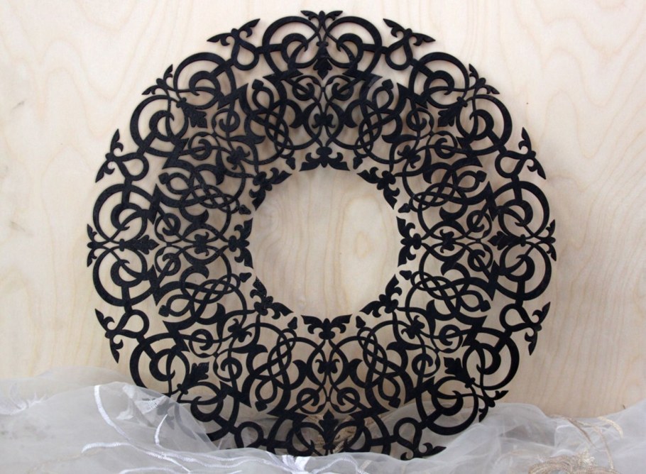 Декоративная панель 1.59.501