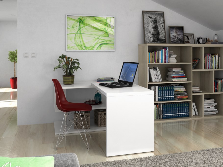 Поворотные столы для офиса