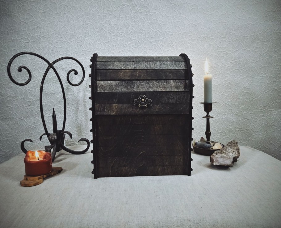 Сундук ящик mbbl190-440u