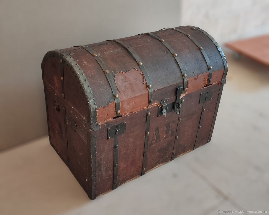 Сундук «Пьемонт» п562.25