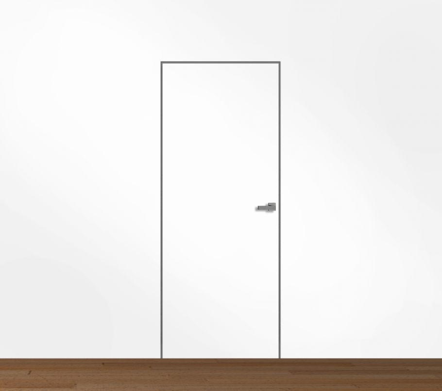 Двери Софья Инвизибл