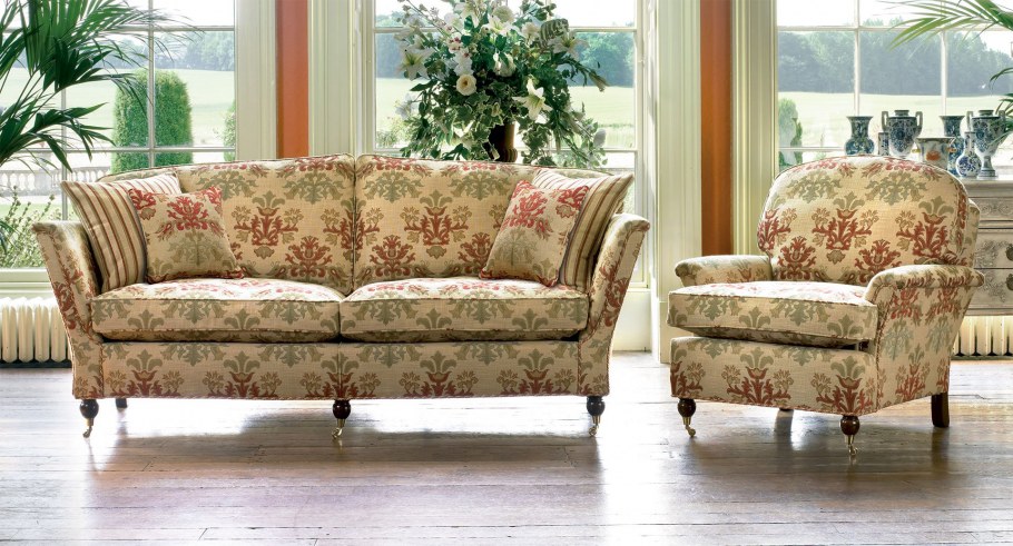 Диван Duresta 18676