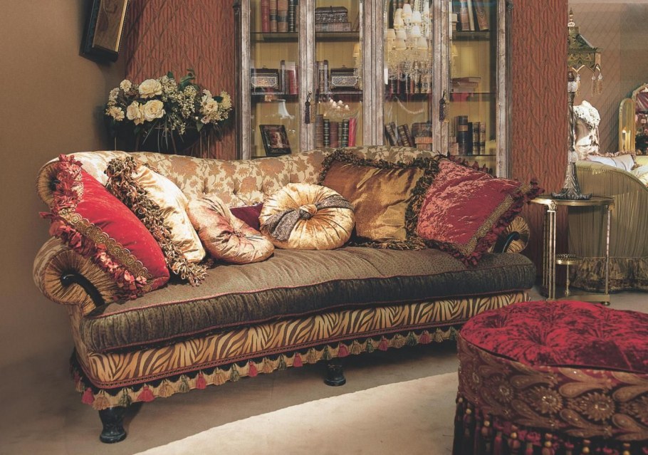 Проваси Италия диван