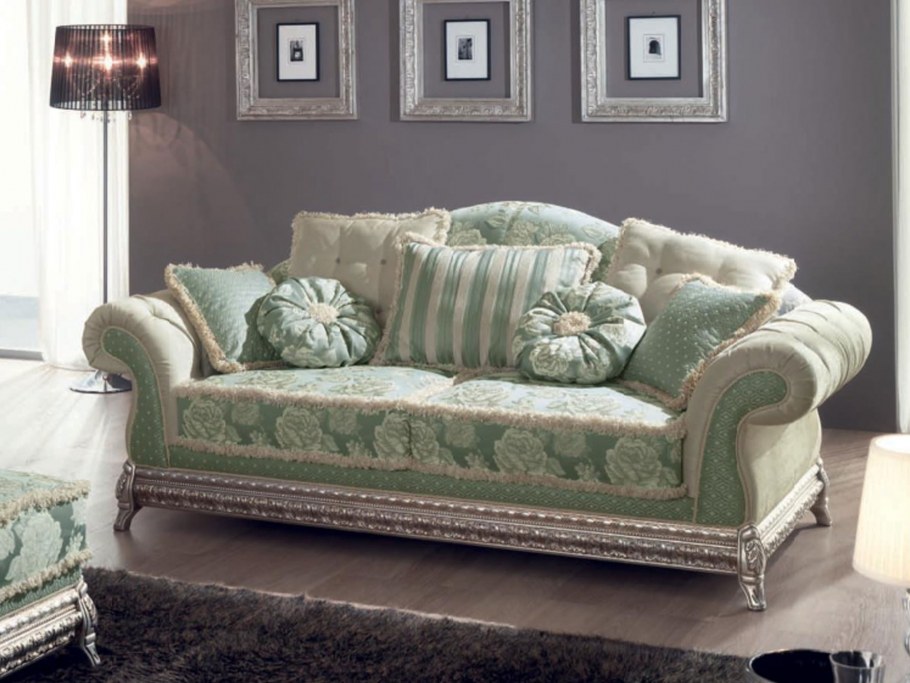 Диван Салотти Италия