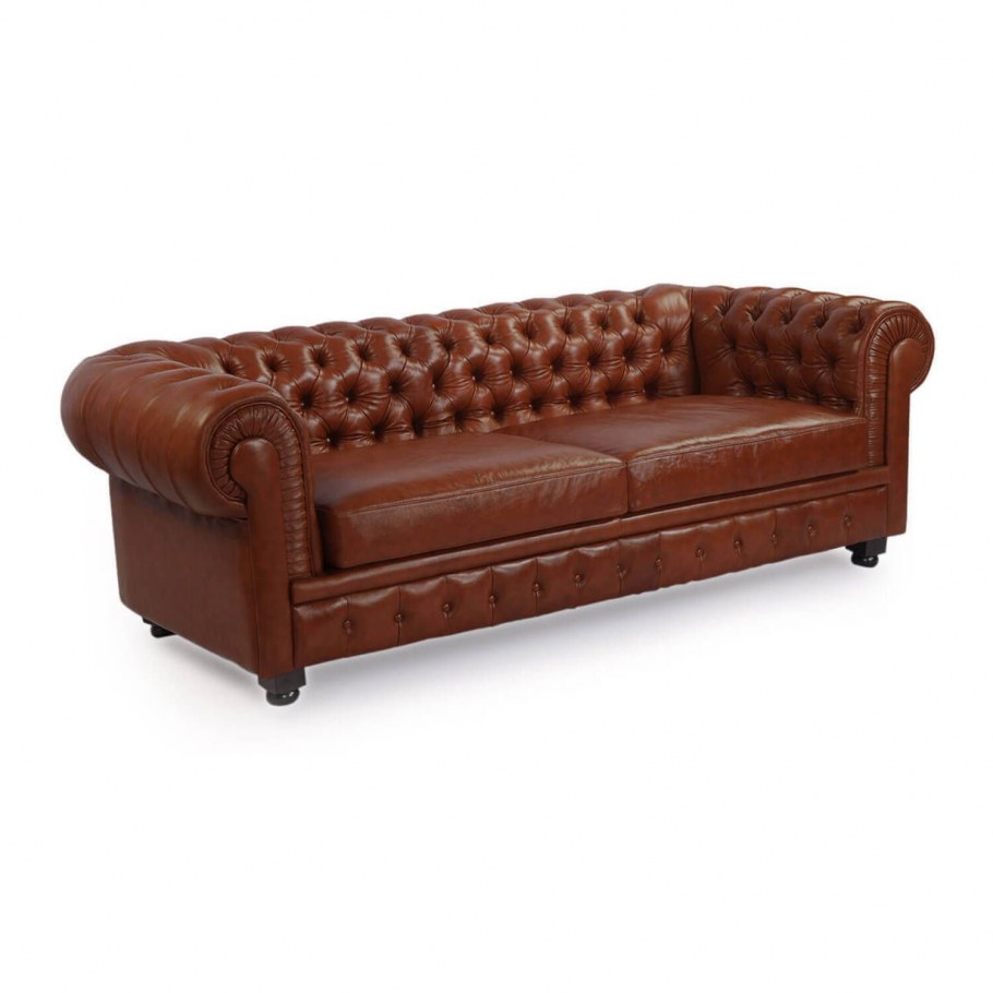 Британский диван Chesterfield