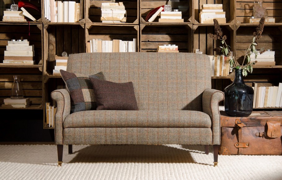 Английский диван