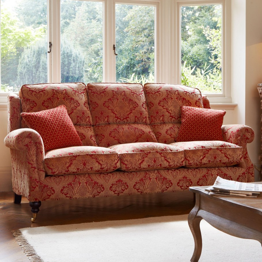 Parker Knoll диваны