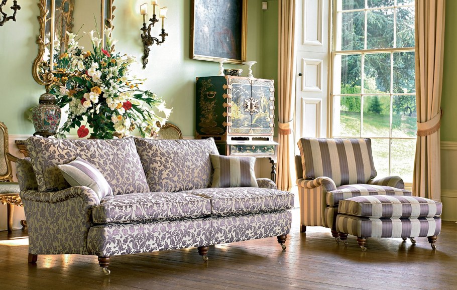 Диван Lansdowne Duresta