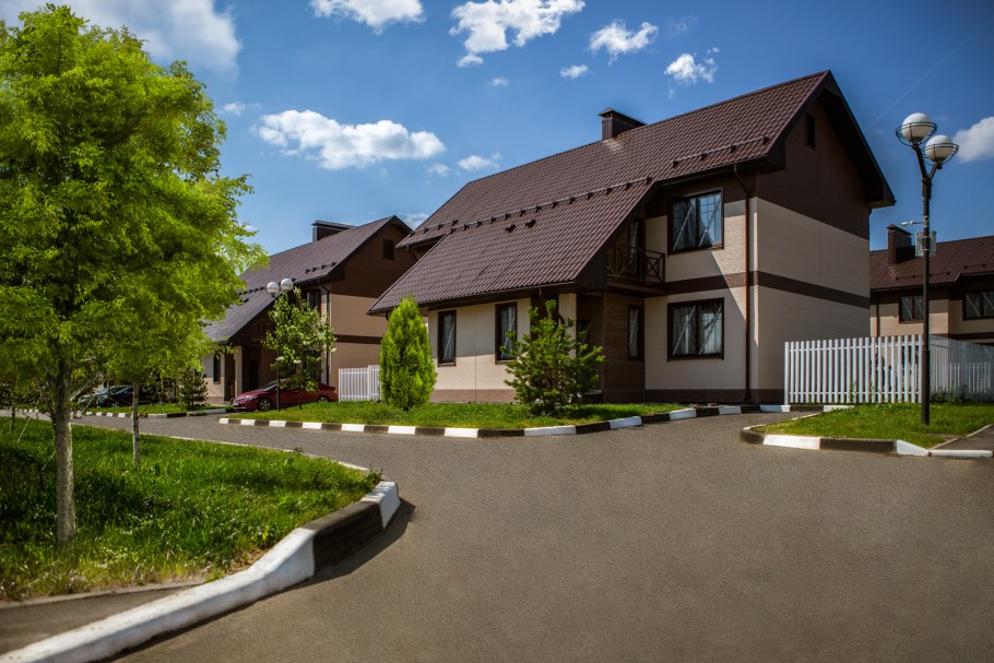 Поселок варежки 2 Щелковский район