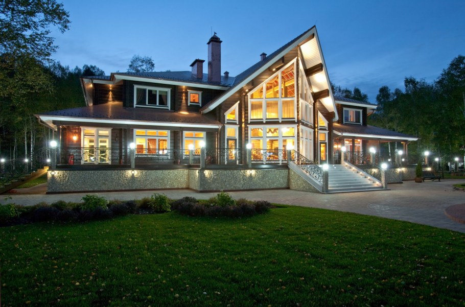 Финская компания Хонка