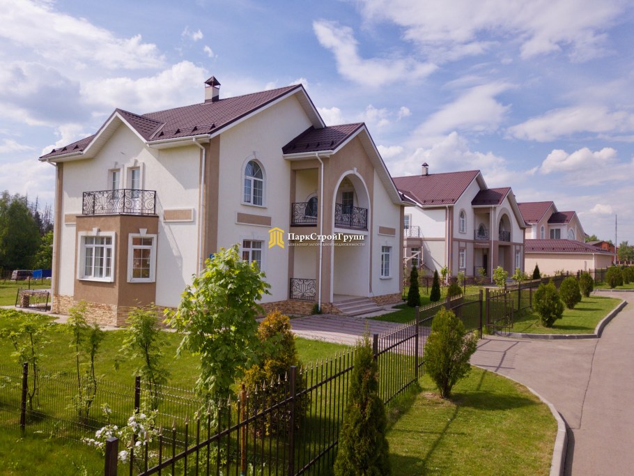 КП Московская Бавария