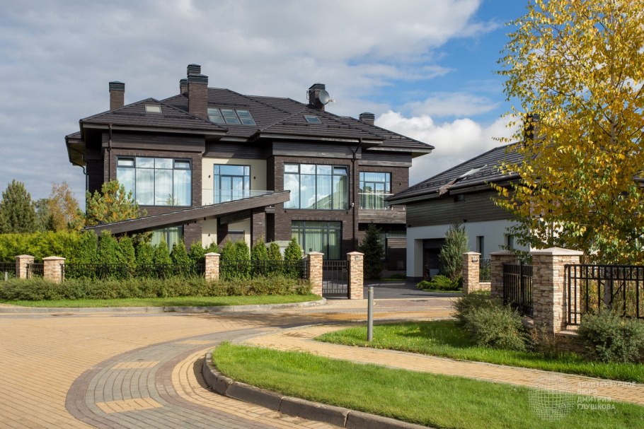 Монтевиль Москва