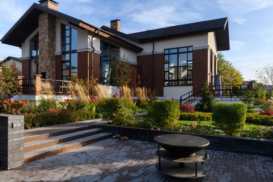 Портофино Опушкино