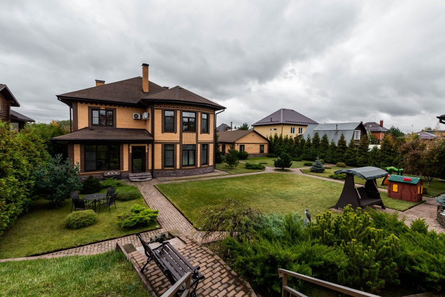 Верхнее Мячково