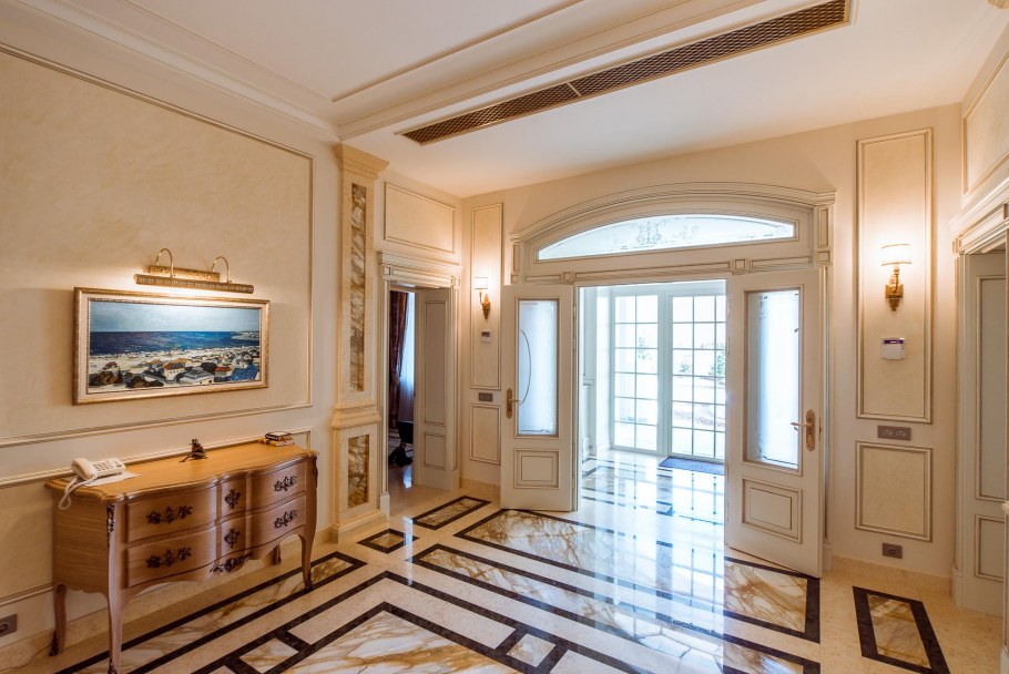 Входной портал