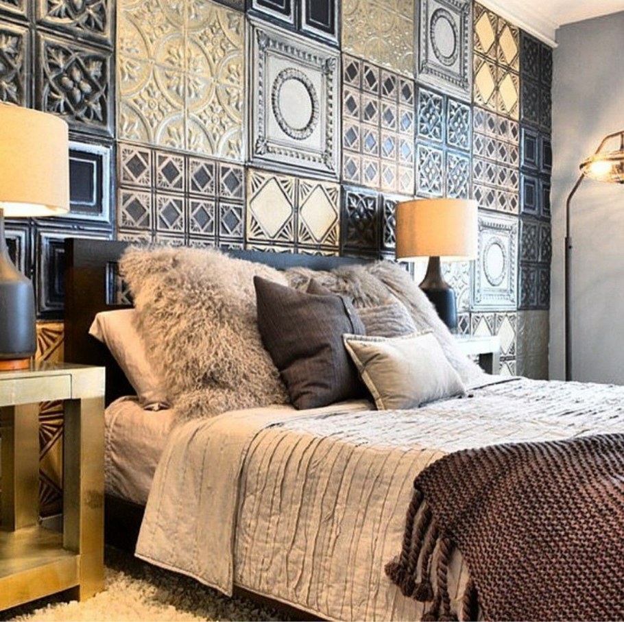 Пэчворк в деревенском стиле