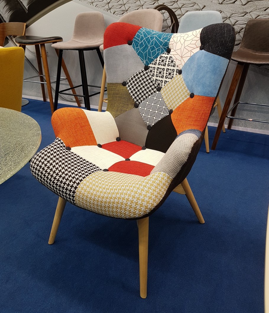 Текстиль для детской комнаты