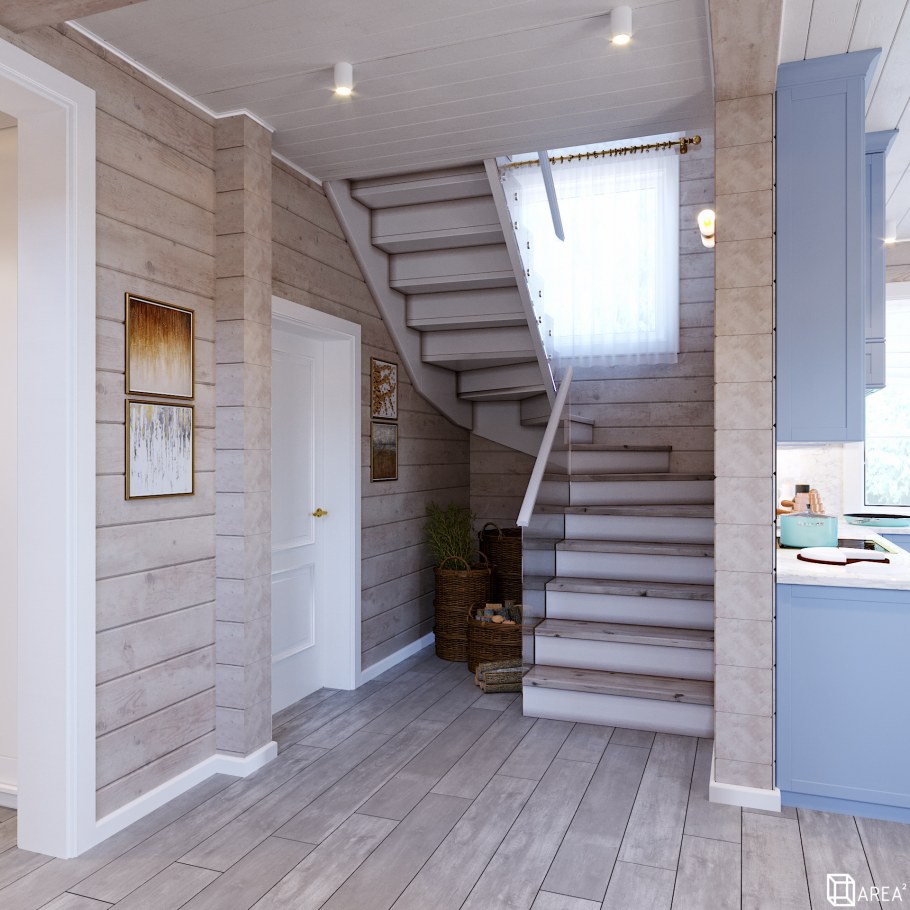 Клееный брус внутренняя отделка