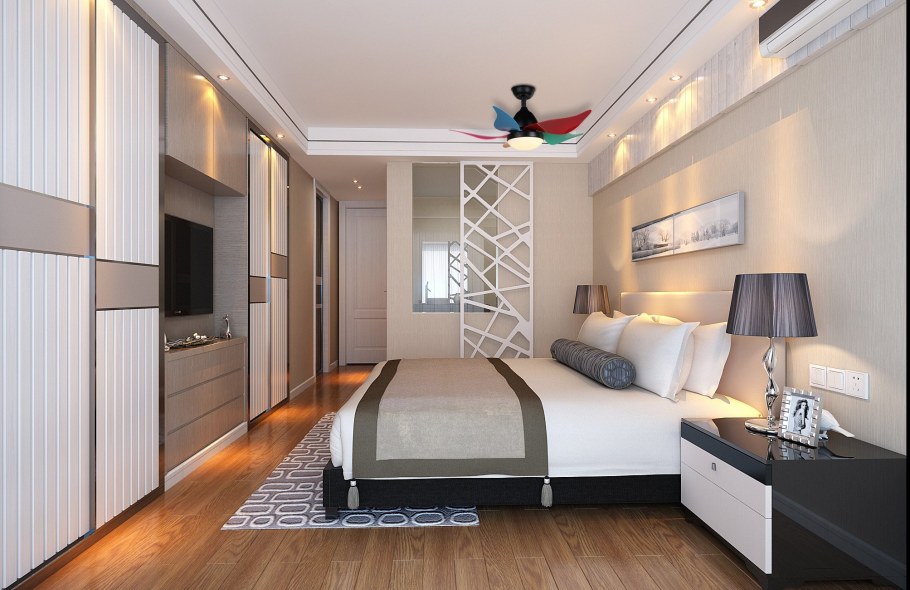 Моя малогабаритка ВК