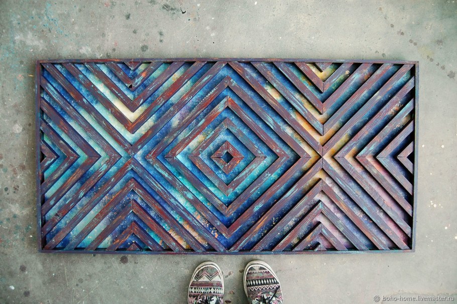 Porcelanosa Liston Oxford Cognac 31.6x90