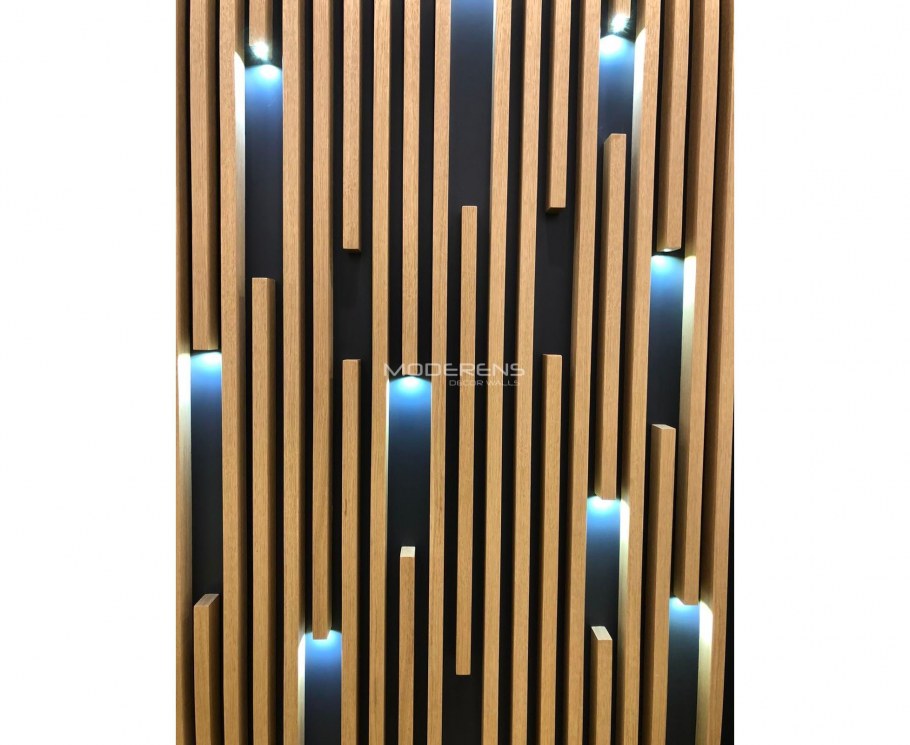 Ясеневые рейки в магазине ЦСКА Саратов