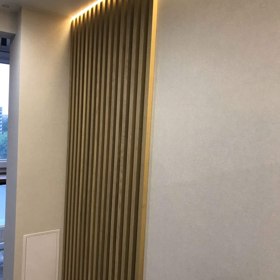 3d панели Woodecor