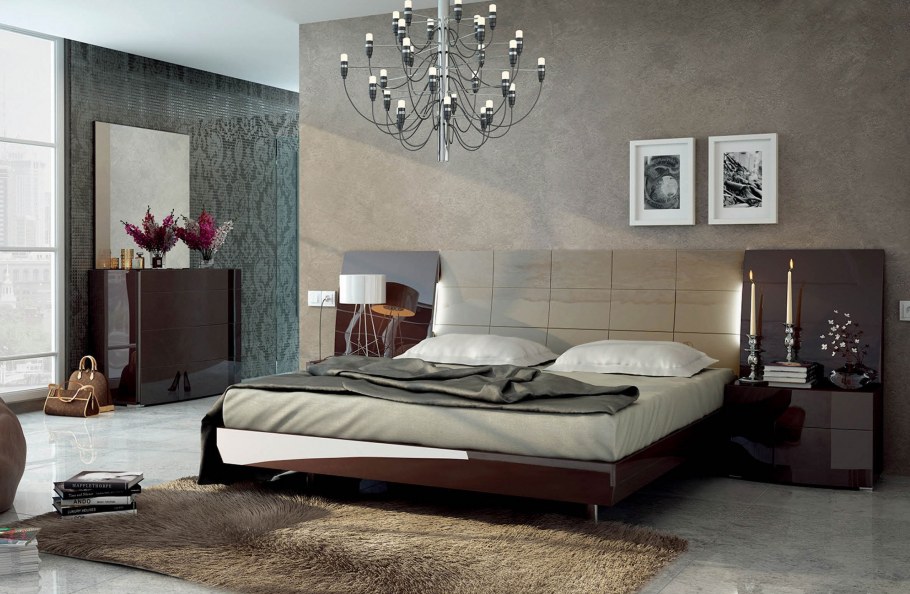 Спальня Fenicia 511 Barcelona