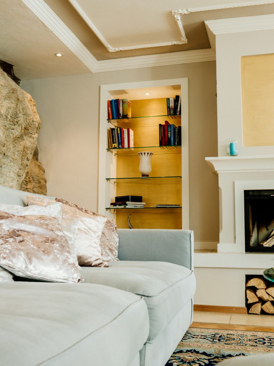 Люминесцентный светильник т8 Kanlux Aldo 136