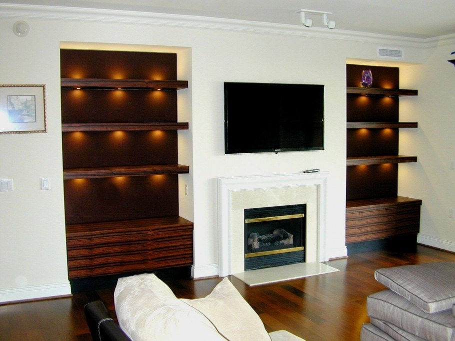 Гипсовая 3d панель "Скат"