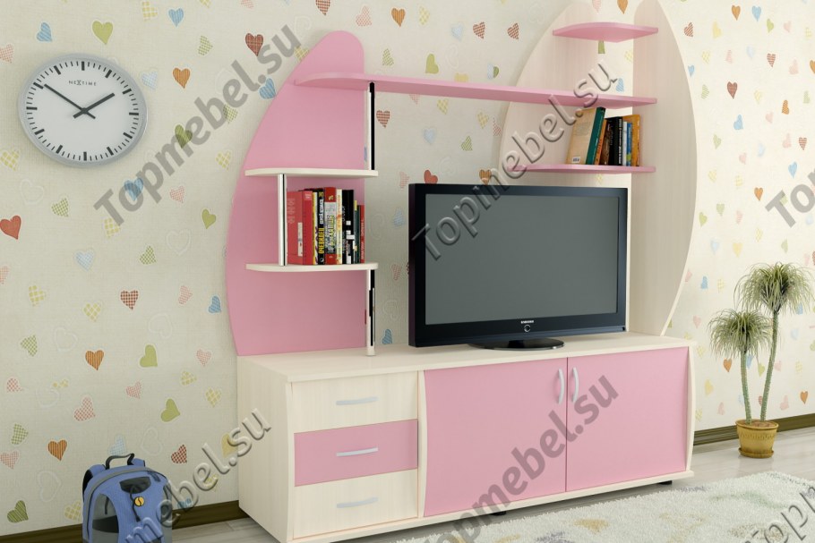 Стенка Ассоль 2