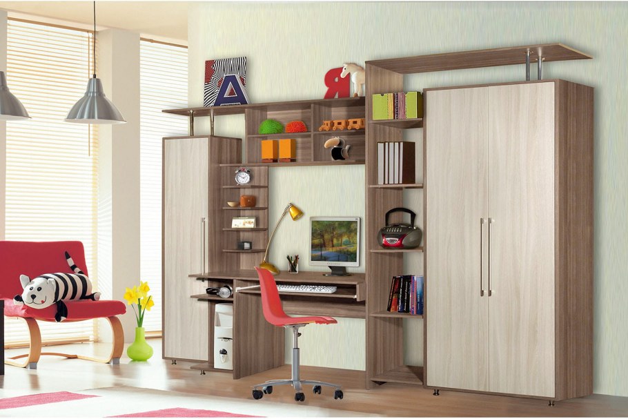 Стенка Юнга 1