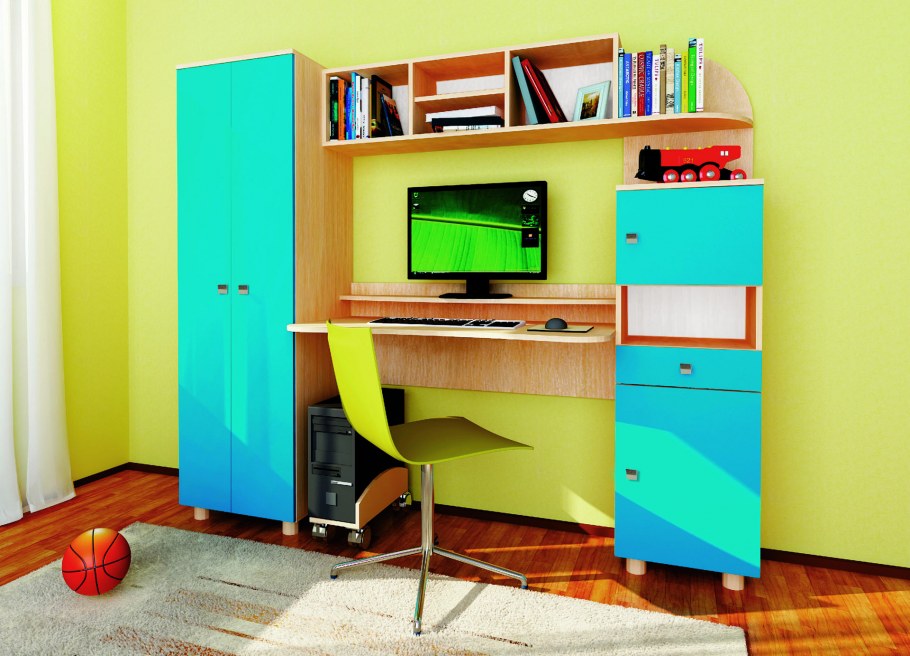 Стол Юниор 1