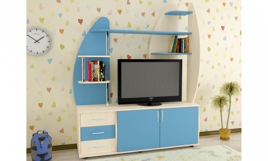 Стенка Ассоль 2