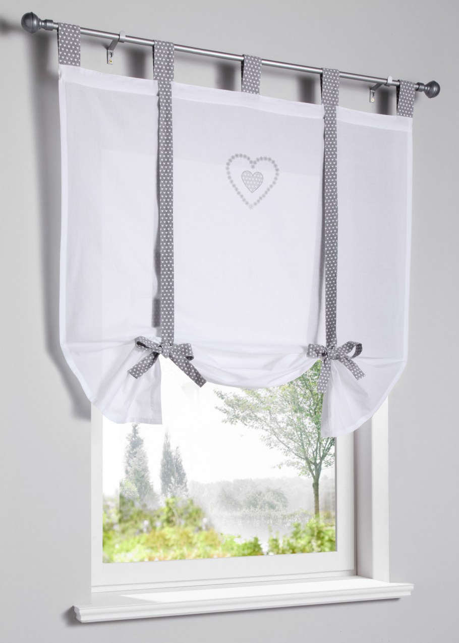 Римская штора 170х170