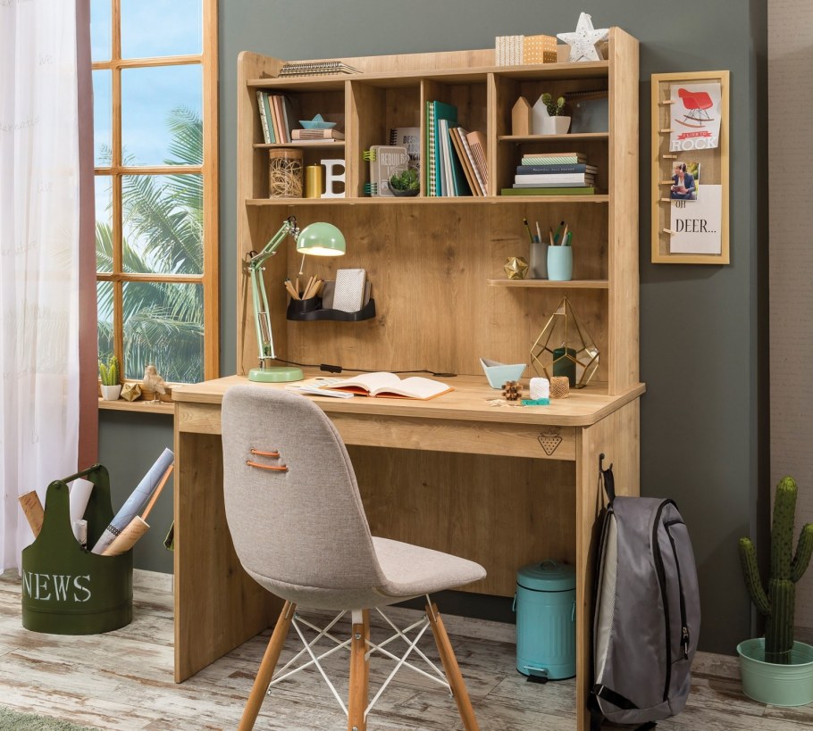 Письменный стол Cilek Mocha 20.30.1103.00