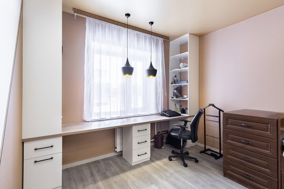 Мебель Волкер Риннер