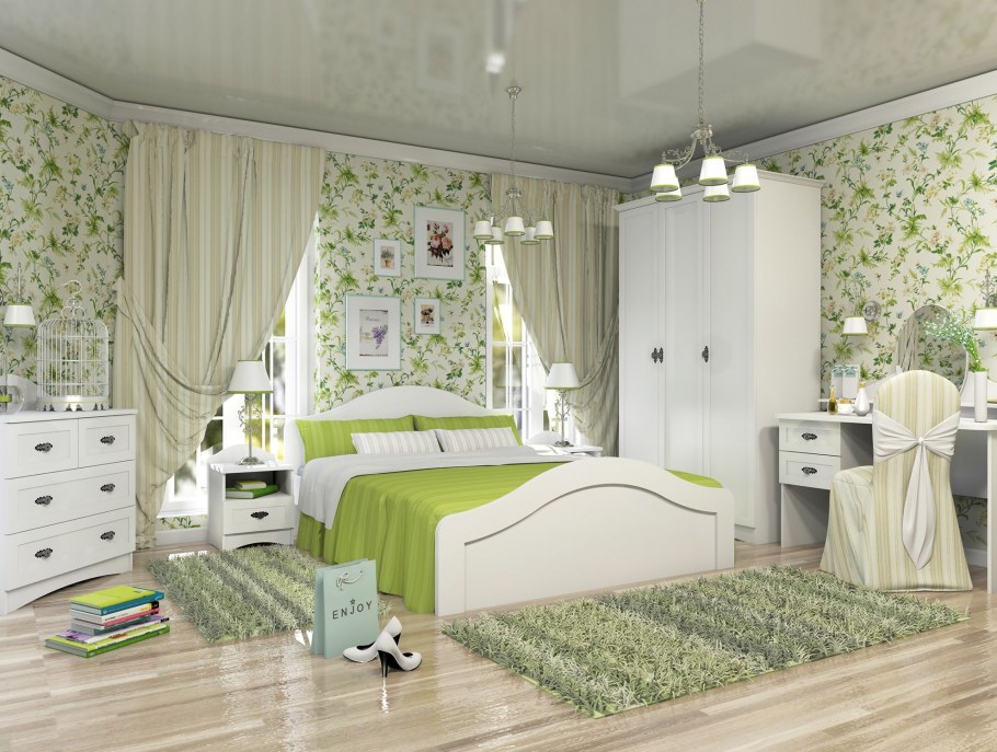 Кровать Буратино Линаура