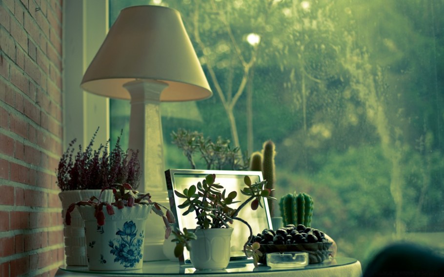 Эстетика подбора стиля