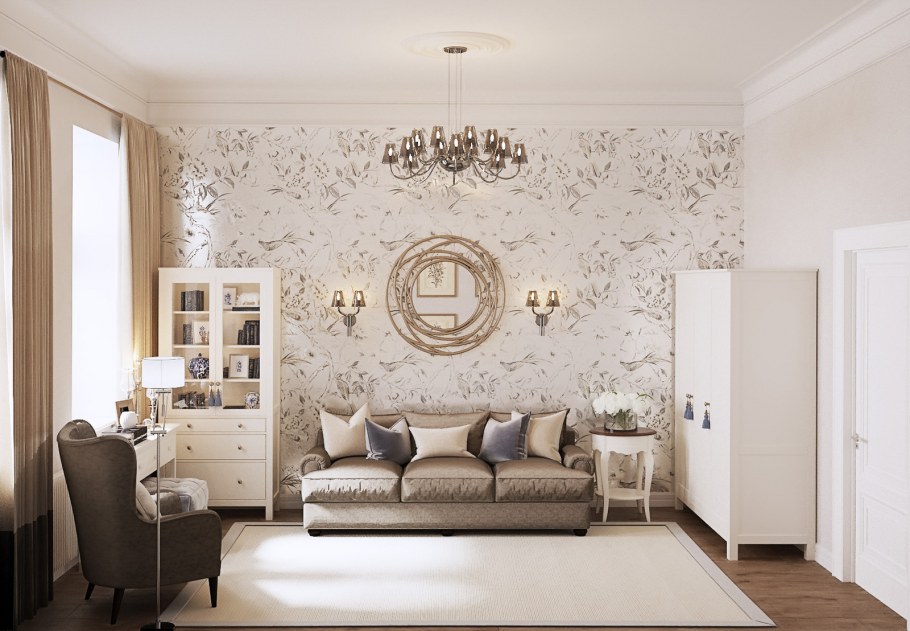 Фотообои Komar флизелиновые