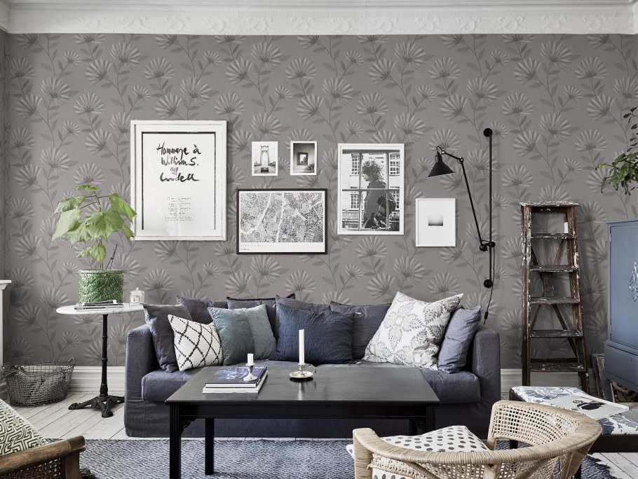 Обои Borastapeter Billie 6806