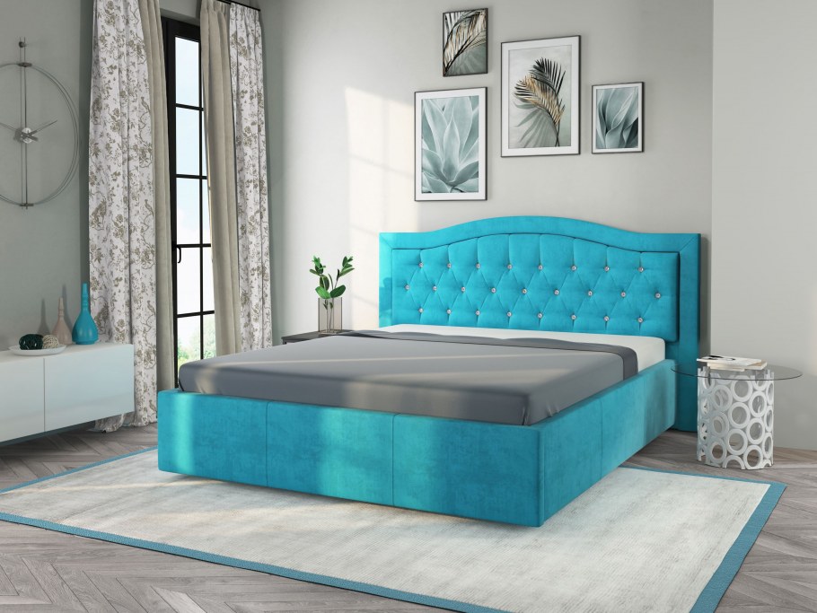 Кровать Мишель