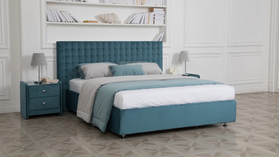 Покрывало Ибица (Кирстен)