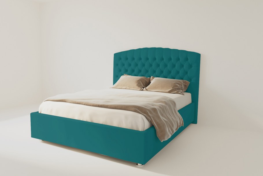 Кровать 1800*2000 Berlin